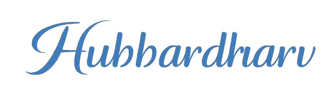 Hubbardharv